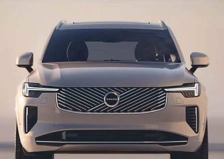 فیس لیفت دوم ولوو XC90 معرفی شد ؛ آیا تغییرات خفیف برای ماندن در چرخه رقابت کافی است؟