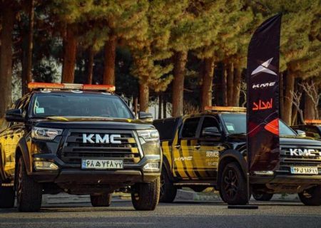 سومین همایش آموزشی امدادگران کرمان موتور برگزار شد