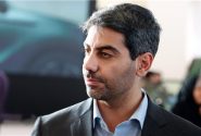 اتابک حکم مدیرکلی مهرداد خسروی را صادر کرد