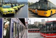 اعطای وام ٨ میلیارد ریالی جهت نوسازی حمل‌ونقل عمومی