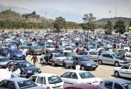 بازار خودرو چشم‌انتظار قیمت دلار ماند؛ جدیدترین قیمت خودروهای داخلی و خارجی در بازار