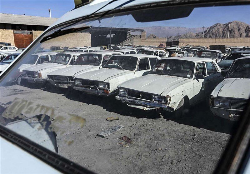 جدول سن فرسودگی خودروها در سال ۱۴۰۴ منتشر شد |  کدام خودروها باید ۳ بار در سال معاینه فنی بگیرند؟