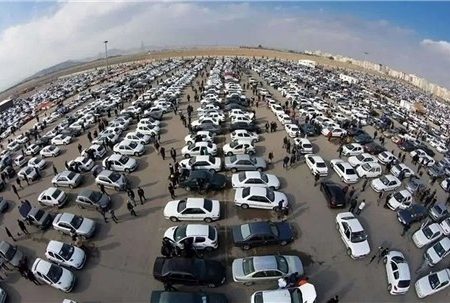 درخواست خودروسازان برای خروج شورای رقابت از قیمت‌گذاری