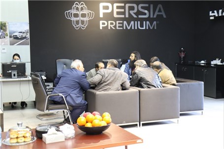طرح مشارکت واردات خودروهای BMW و MINI ویژه جانبازان؛ فرصتی برای همراهی و حمایت