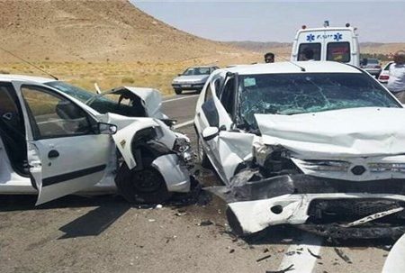چرا خودرو «ارابه‌ مرگ» شد؟